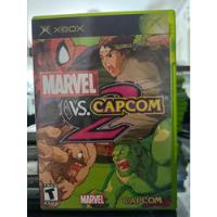 Marvel Vs Capcom 2 Xbox Clásico segunda mano  Colombia 
