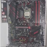 Combo Board Msi Z390 Gaming Plus+ Intel Core I7 9700k segunda mano  Colombia 