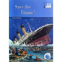 Save The Titanic ! Libro Original , usado segunda mano  Colombia 
