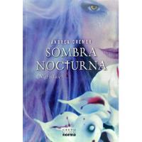 Sombra Nocturna Libro Usado Y Original  segunda mano  Colombia 