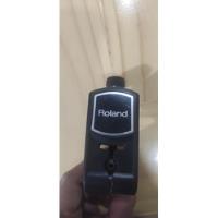 Sensor Trigger Roland Rt - 10k Para Bombo Kick segunda mano  Colombia 