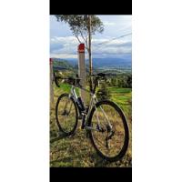 Bicicleta Scott Addict 20 segunda mano  Colombia 