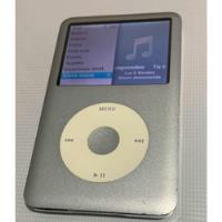 iPod Classic 80gb Batería 20 Horas, Cargador Y Cable, usado segunda mano  Colombia 