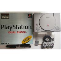 Sony Playstation 1 Ps1 Scph-9001 Original En Su Caja + Memor segunda mano  Colombia 