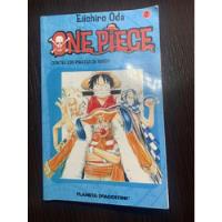 Libro  Eiichiro Oda One Piece Tomo 2 segunda mano  Colombia 