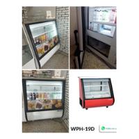 Vitrina Refrigerador Duplex Wph-19d Usada, usado segunda mano  Colombia 