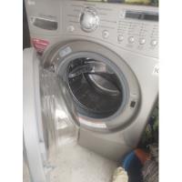 lavadora secadora lg wd segunda mano  Colombia 