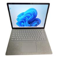 Computador Microsoft Surface Laptop 2 I5 8gb Ram Ssd 256gb  segunda mano  Colombia 