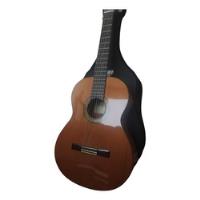 Usado, Guitarra Clásica Alhambra 4p Poco Uso segunda mano  Colombia 