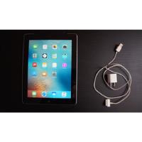 iPad 3 Generación Wifi+cel, 64gb, Usado, 10/10, Único Dueño  segunda mano  Colombia 