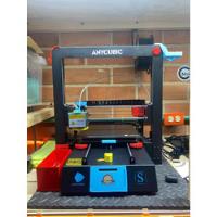 Impresora 3d Anicuby Mega S segunda mano  Colombia 
