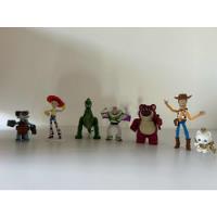 Colección Toy Story Original segunda mano  Colombia 