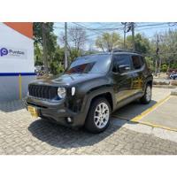 Jeep Renegade 1.8 Sport 2020 segunda mano  Colombia 