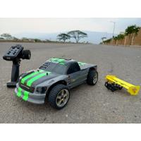 Carro Control Remoto Nitro Metanol Exceed Rc Buggy 1/10 segunda mano  Colombia 