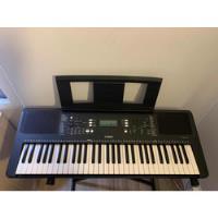Usado, Piano Yamaha Psr-e373 segunda mano  Colombia 