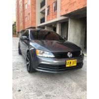 Volkswagen Jetta Trendline segunda mano  Colombia 