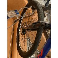 Usado, Bicicleta De Montaña Roca Aluminio R29 7v  segunda mano  Colombia 