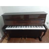 Piano Vertical Sauter, usado segunda mano  Colombia 