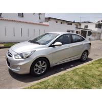 Hyundai Accent 1.4 Gl segunda mano  Colombia 