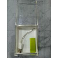 iPod Shuffle 2gb 3ra Generación Original Verde Modelo A1271 segunda mano  Colombia 
