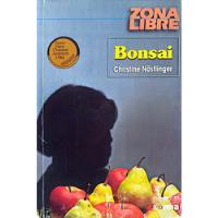 Bonsai Libro Original , usado segunda mano  Colombia 