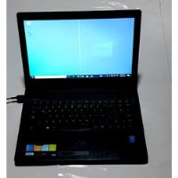 Computador Portátil Pc Laptop Lenovo G40-70  segunda mano  Colombia 
