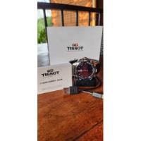 Reloj Tissot Touch segunda mano  Colombia 