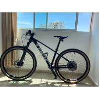 Bicicleta Trek X-caliber 8 2020 segunda mano  Colombia 