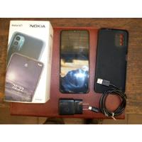 Nokia G21 128 Gb Púrpura 4 Gb Ram segunda mano  Colombia 