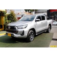 Toyota Hilux 2.4 Doble Cabina segunda mano  Colombia 