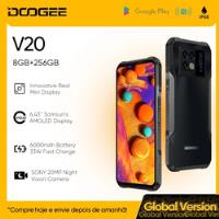 celular doogee segunda mano  Colombia 