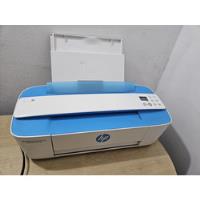 Impresora Hp Deskjet Ink Advantage 3775 segunda mano  Colombia 