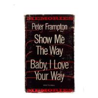 Casete Peter Frampton Comes Alive! / Excelente- Made In Usa  segunda mano  Colombia 