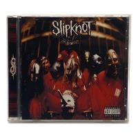 Cd Slipknot - Slipknot - Roadrunner Records 1999 Made In Usa segunda mano  Colombia 