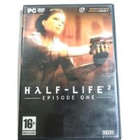 Half-life 2 Episode One Dvd-rom Juego Para Pc  segunda mano  Colombia 