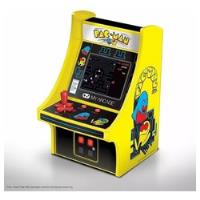 Mini Consola Pac-man My Arcade - Bid Wxy-04 segunda mano  Colombia 