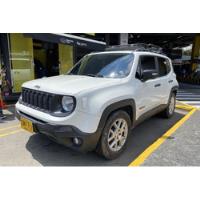   Jeep   Renegade   Sport Plus 1.8 2020 segunda mano  Colombia 