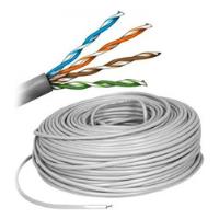 Usado, Cable Utp Exterior Categoría 5e X 70mts segunda mano  Colombia 