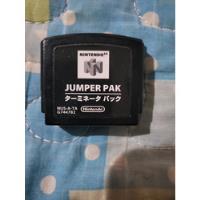 Usado, Jumper Pack Nintendo 64 (expansion Pack) segunda mano  Colombia 