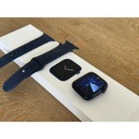Apple Watch Serie 6 44mm Azul segunda mano  Colombia 