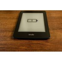 Amazon Kindle Paperwhite (6.ª Generación) 4 Gb, Wi-fi, (03), usado segunda mano  Colombia 
