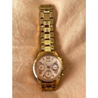 Usado, Guess Reloj De Mujer En Tono Oro Rosa W0448l3 segunda mano  Colombia 