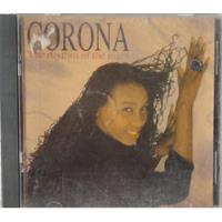 Usado,  Corona - The Rhythm Of The Night segunda mano  Colombia 