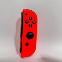 Control Orignal Joy-con Derecho Nintendo Switch Neon Red segunda mano  Colombia 