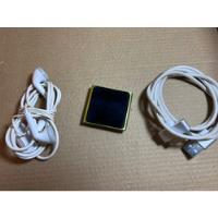 iPod Nano 6 Generación Excelente Reproductor, usado segunda mano  Colombia 