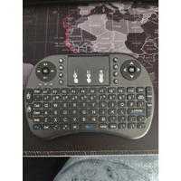 teclado inalambrico smart tv segunda mano  Colombia 