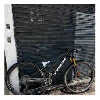 Bicicleta De Montaña Trek Supercaliber 2021 segunda mano  Colombia 