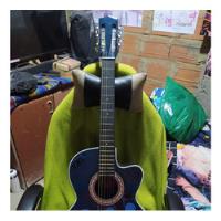 Guitarra Acustica Clasica Azul Dietros Arte Musical segunda mano  Colombia 