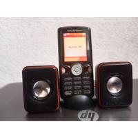 Sony Ericsson W810, usado segunda mano  Colombia 