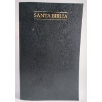 Usado, Santa Biblia - Reina Valera 2009 segunda mano  Colombia 